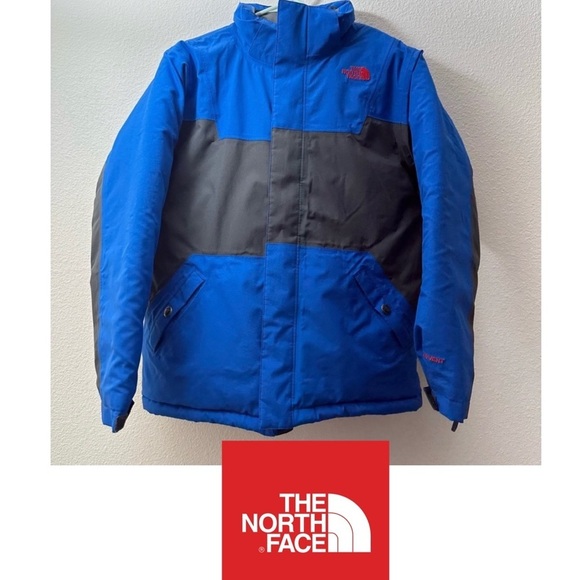 The North Face Other - The north face  boys large  jacket